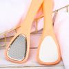 2pcs Pedicure Tools Rasp Foot Care Tool Sunglasses Dogs Scraper Foot Grinder Foot Grater Foot Scraper Foot File Hand Tools Foot Sander Stainless Steel view 2
