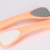 2pcs Pedicure Tools Rasp Foot Care Tool Sunglasses Dogs Scraper Foot Grinder Foot Grater Foot Scraper Foot File Hand Tools Foot Sander Stainless Steel view 3