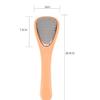 2pcs Pedicure Tools Rasp Foot Care Tool Sunglasses Dogs Scraper Foot Grinder Foot Grater Foot Scraper Foot File Hand Tools Foot Sander Stainless Steel view 4