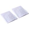 Beaupretty 2 Packs Disposable Underpads Disposable Pedicure Liners Foot Spa Liners Disposable Spa Big Liners Pedicure Jelly Spa Foot Soak Foot Bath Bag Foot Bag Thicken view 1