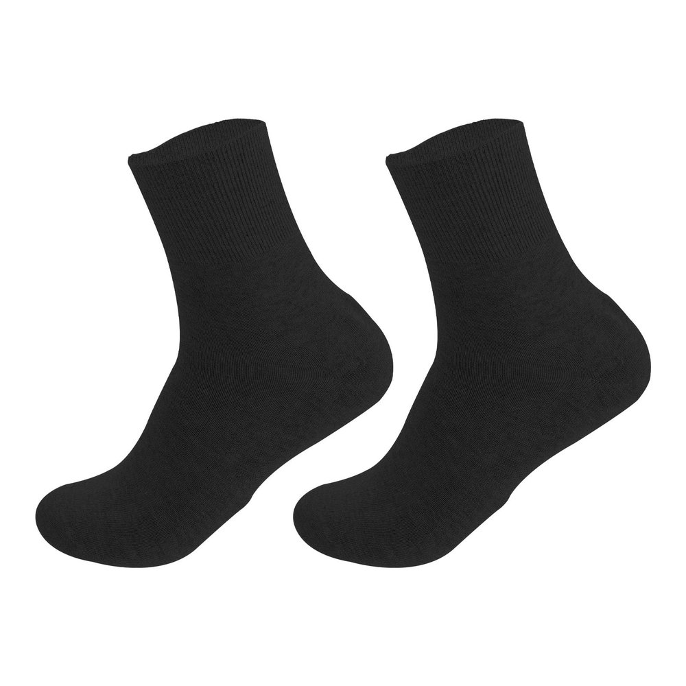 2pcs Sock Spa Pedicure Booties Men Moisturizing Foot Dry Cracked Cosmetic Pure Cotton Anti Cracked Feet