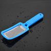 2pcs Pedicure Exfoliator Foot Cracked Remover Pedicure Tools Kit Pumice Foot Scrubber Foot Peel Pedicure Tools for Feet Foot Accessories Exfoliating Grinding Tool view 4