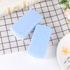 5pcs Skin Care Tools Pedicure Foot Scrub Stone Feet Exfoliation Tool Foot Grinding Dead Skin Remover Stone Foot Exfoliators Pumice Stone Foot Rubbing Tool Glass Shuangpin view 3