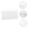 Beaupretty 100PCS Disposable Guest Towels Foot Pad Cloth-Like Hand Tissue Paper Absorbent Cloth Napkins for Restaurant Kitchen view 3