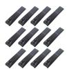 12pcs Lopper Fingernail Cutter Trimmers Nail Clamps Nail Clipper for Men Toenail Trimmer Fingernails Clippers Trim Puller Toenails Clippers Toenail Clippers Large view 1