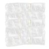 425pcs Foot Basin Bag Disposable Salon Liners Disposable Spa Big Spa Bath Bathing Cover Bag Clear Foot Bath Basin Bag Basin Wrapping Bag Pedicure White Accessories view 1