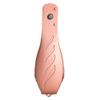Foot File Pedicure Tool Dead Skin Removal Tool Pedicure Accessory Stainless Steel Scrubber Dead Skin Remover Dead Skin Scraper Foot Care Tool Exfoliating Pedicure view 1