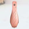 Foot File Pedicure Tool Dead Skin Removal Tool Pedicure Accessory Stainless Steel Scrubber Dead Skin Remover Dead Skin Scraper Foot Care Tool Exfoliating Pedicure view 2