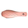 Foot File Pedicure Tool Dead Skin Removal Tool Pedicure Accessory Stainless Steel Scrubber Dead Skin Remover Dead Skin Scraper Foot Care Tool Exfoliating Pedicure view 4