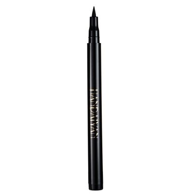 CmaaDu Liquid Eyeliner Waterproof Long Lasting Liquid Colorful Eye Liner Pen Natural Smudge Proof Smooth Eye Makeup For Women Girl Eye Art Makeup(Black)