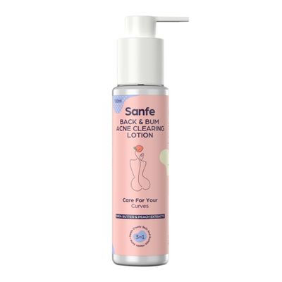 Sanfe Acne Lotion 100ml