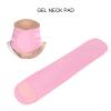 Moisturizing Neck Wrap, Reusable Neck Tightening Wrap, Stretchable Moisturizing Smoothing Gel AntiWrinkle Neck Pad for Premium Wrinkle Treatment view 3