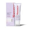Womaness Let's Neck Firming Serum - Hydrates, Lifts, and Smoothes with Cooling & Massaging Roller Applicator - Cream for Women to Smooth Wrinkles & Tightening Sagging Skin - 50ml Roller view 1