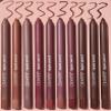 Colourpop "Truth or Bare" Lippie Pencil Vault - Set of 10 Iconic Nude Lip Liners New in Box view 1