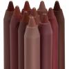 Colourpop "Truth or Bare" Lippie Pencil Vault - Set of 10 Iconic Nude Lip Liners New in Box view 2
