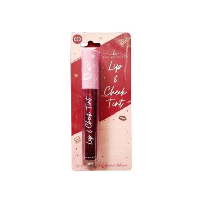 Brilliant Colours by Brilliant Skin Lip & Cheek Tint - CEO
