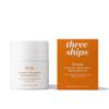 Three Ships - Dream Bio-Retinol + Shorea Butter Rejuvenating Cream | Helps Even Skin Tone, Hydrate, Smooth | Cruelty-Free, Vegan, Paraben-Free, Sensitive Skin Safe (1.76 oz | 50 g) view 1