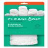 Cleanlogic - Bath Gloves Exfoliating - 2 CT view 2