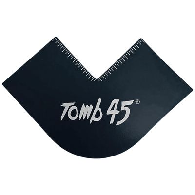 Tomb45 Color Enhancement Klutch Card (Black)
