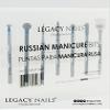 Legacy Nails Professional RUSSIAN MANICURE BITS SET 7 pieces - Ideal For Russian Manicures, Performs Perfectly Around Cuticle Area view 3