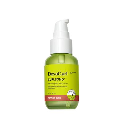 DevaCurl CurlBond Re-Coiling Repair Serum, 3 fl. oz.
