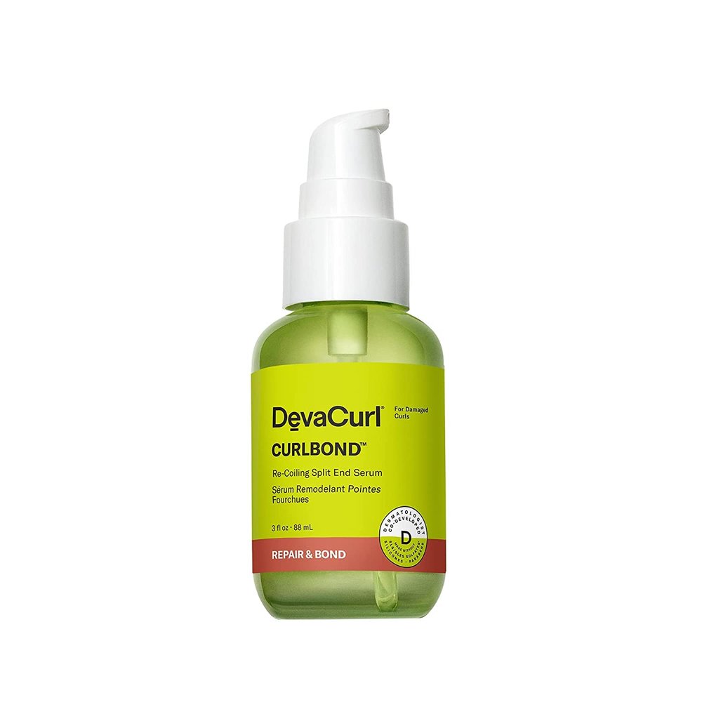 DevaCurl CurlBond Re-Coiling Repair Serum, 3 fl. oz.