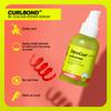 DevaCurl CurlBond Re-Coiling Repair Serum, 3 fl. oz. view 3