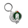 Barcode Shopping Scanning Birdcage Nail Clippers Sharp Fingernail Stainless Steel Cutter view 1