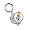 Animal Paper Breaks Shock Puppies Nail Clippers Sharp Fingernail Stainless Steel Cutter view 1