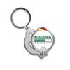 Adult Growth Maturity Art Deco Gift Fashion Nail Clippers Sharp Fingernail Stainless Steel Cutter view 1
