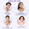 LivaClean 20CT Large Hydrocolloid Acne Patches - For Pore Spots Nose Face Cystic Pimple Zit Patch - Big Pimple Patches Hydrocolloid Bandages Strips Stickers Acne Patch XL Large view 3