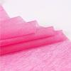 30PCS Massage Table Sheets Disposable Non Woven SPA Bed Cover Breathable Polypropylene Fabric 31" x 70" Thin, Not Waterproof Pink view 3