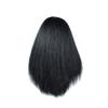 1pc Curly Human Hair Wigs Afro Wigs Bouffant Wig European and American Wigs Afro Wig for Women Corn Beard Wig Curly Afro Wig Human Hair Realistic Wig Miss Headgear Scroll view 1