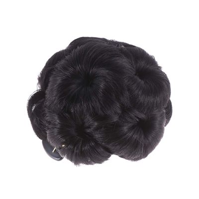 1pc Wigs Hair Bling Sunglasses Womens Travel Razors for Women Wavy Wig Extensions Rubber Band Hatchet Comb Updo Scrunchy Bun Chignon Wig Contract Nine Flowers Bride