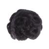 1pc Wigs Hair Bling Sunglasses Womens Travel Razors for Women Wavy Wig Extensions Rubber Band Hatchet Comb Updo Scrunchy Bun Chignon Wig Contract Nine Flowers Bride view 1