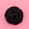 1pc Wigs Hair Bling Sunglasses Womens Travel Razors for Women Wavy Wig Extensions Rubber Band Hatchet Comb Updo Scrunchy Bun Chignon Wig Contract Nine Flowers Bride view 3
