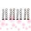 8pcs Centipede Hair Braider Hair Bun Maker Styling Accessories Braid Accessories Beach s French Centipede Braiders Modeling Knitting Machine view 2