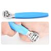 8 in 1 Professional Pedicure Tools Set, Stainless Steel Foot Scrubber Callus Remove Hard and Dead Skin, Nail Toenail Clipper Foot Care Kit view 2