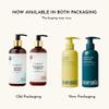 Fix My Curls Cleansing Shampoo & Hair Conditioner For Nourishing, & Moisturizing | Curly Hair & Wavy Hair | Anti Dandruff Shampoo & Conditioner| Tea Tree| Sulphate Free & Silicone Free 8.81 Oz Each view 2