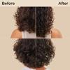 FIX MY CURLS Complete Curl Care Bundle with Cleansing Shampoo, Hydrating Deep Conditioner and Leave in Cream For Curly And Wavy Hair 8.51 Oz Each view 2