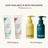 Fix My Curls Shampoo & Condition Bundle | To Cleanse, Clarify & Hydrate Curly, Dry & Wavy Hair | Sulphate & Silicone Free|Anti-Dandruff | 3.3oz each view 2