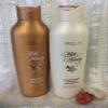 ORIFLAME MILK & HONEY Shampoo and Conditioner 500ML (250ML+250ML) view 1