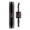 Huda Beauty Legit Lashes Mascara 2 in 1 (2x3.5ml / .11fl oz), Black view 1