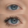 Huda Beauty Legit Lashes Mascara 2 in 1 (2x3.5ml / .11fl oz), Black view 4