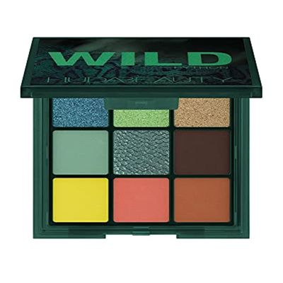 Huda Beauty Wild Python Palette