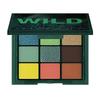 Huda Beauty Wild Python Palette view 1