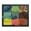 Huda Beauty Wild Python Palette view 2