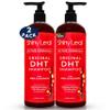 DHT Blocking Shampoo for Hair Growth and Thinning Hair Treatment - Active Natural Formula, Reduces Shedding for Men & Women (2 Pack) view 1