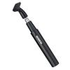 1 Set Electric Nose Hair Trimmer Low Noise Nose Hair Trimmer Beard Remover Beard Razor Hair Tool Hair Clipper Hair Remover Multipurpose Eyebrow Trimmer Body view 1