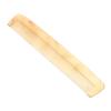 1Pc Sheep Horn Comb Anti-static Fine Tooth Hair Comb for Men and Women Home and Salon Supply Natural Texture Smooth Hair Care No Tangling Lightweight Design view 1